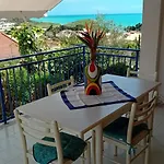 Timpirussi Tatil Evi *