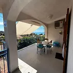 Timpirussi Tatil Evi Sciacca