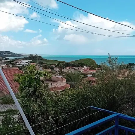Tatil Evi Timpirussi Sciacca