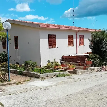 Tatil Evi Timpirussi