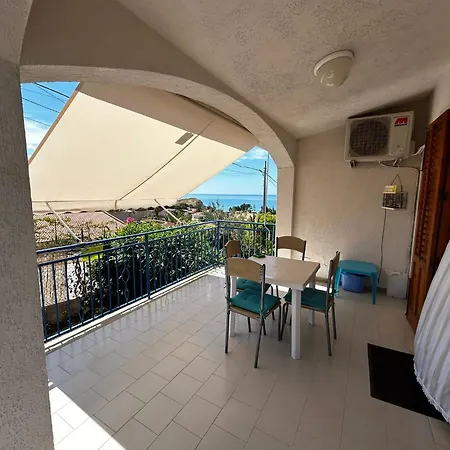 Timpirussi Tatil Evi *