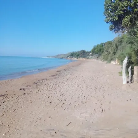 Timpirussi Casa vacanze *