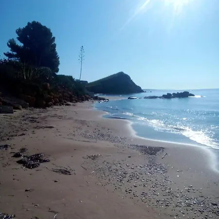 Timpirussi Casa vacanze Sciacca