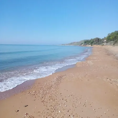 Timpirussi * Sciacca