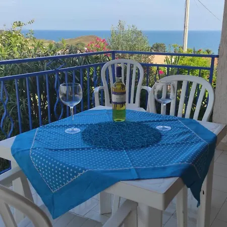 Timpirussi Casa vacanze *