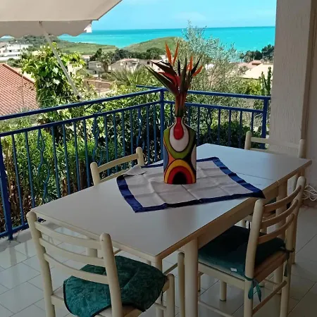Timpirussi Casa vacanze *