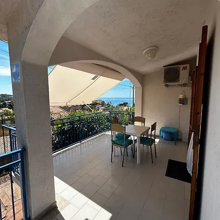 Timpirussi Casa vacanze Sciacca