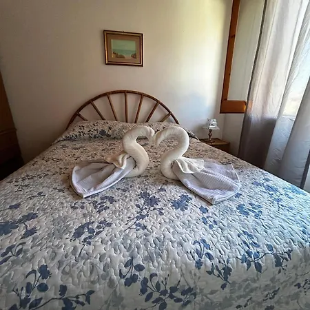 Casa vacanze Timpirussi