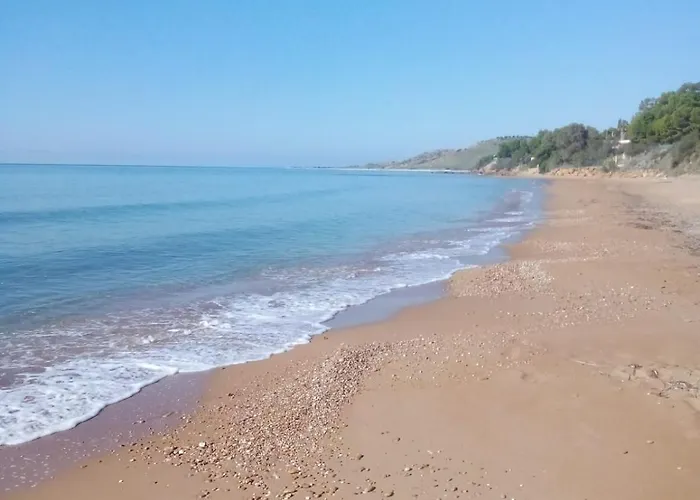 Timpirussi * Sciacca